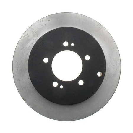 Raybestos Mitsu Lancer 09-14 Rotor, 980594 980594